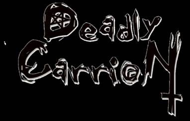 logo Deadly Carrion